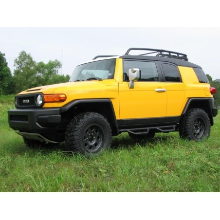 Nerf Bar for 2007-2014 Toyota FJ Cruiser