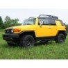 Nerf Bar for 2007-2014 Toyota FJ Cruiser