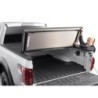 Tonneau Cover for 2009-2010 Dodge Ram 1500 Front