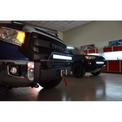 Light Bar Mounting Kit for...