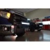 Light Bar Mounting Kit for 2007-2013 Toyota Tundra Front