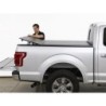 Tonneau Cover for 2009-2010 Dodge Ram 1500 Front