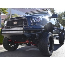 Bumper for 2007-2013 Toyota...