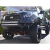 Bumper for 2007-2013 Toyota Tundra