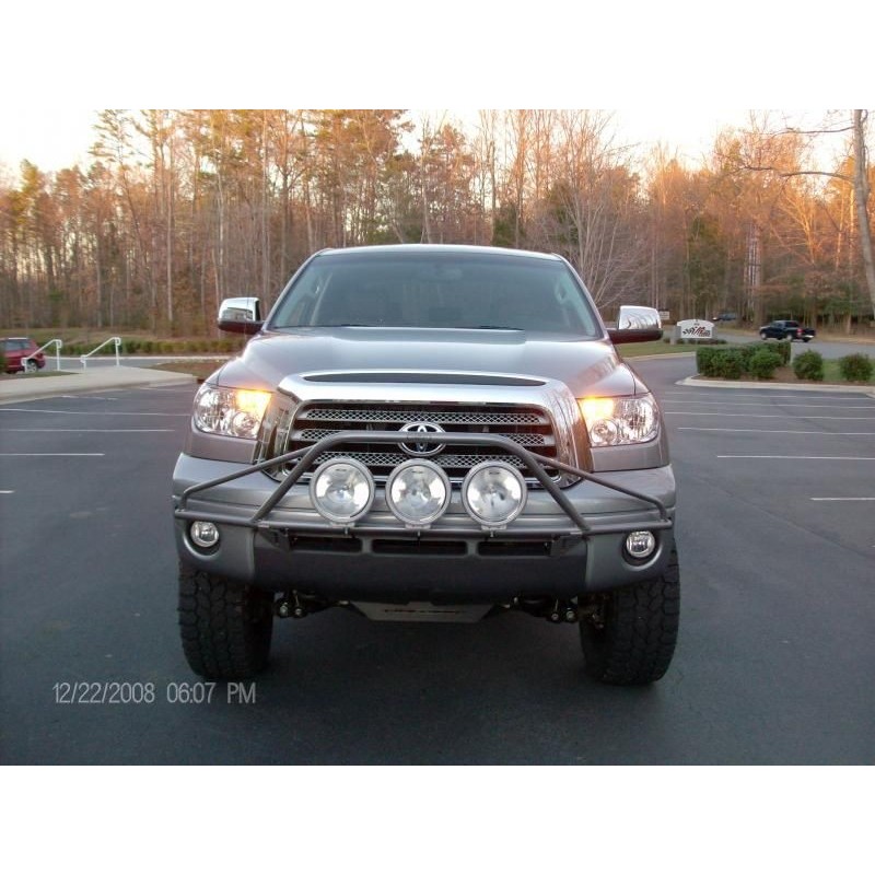 Pre-Runner for 2007-2013 Toyota Tundra Front