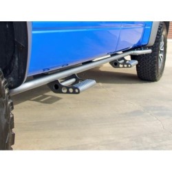 Rocker Panel Guard for...