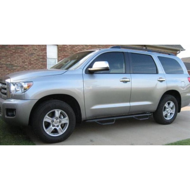 Nerf Bar for 2008-2019 Toyota Sequoia