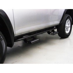 Rocker Panel Guard for 2010-2023 Toyota 4Runner