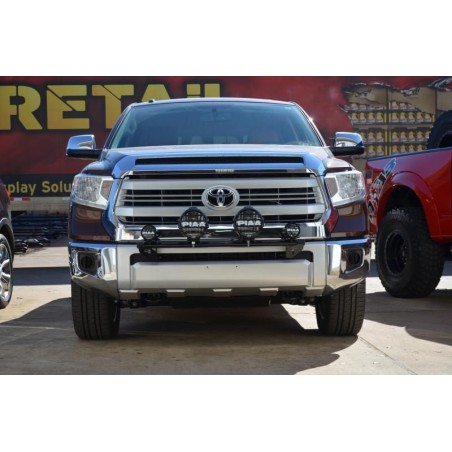 Driving/ Fog Light Mounting Bar for 2014-2021 Toyota Tundra Front