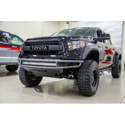 Bumper for 2014-2021 Toyota Tundra