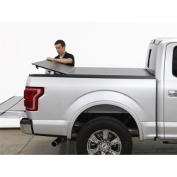 Tonneau Cover for 2011-2018 Ram 1500 Front