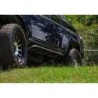 Rocker Panel Guard for 2022-2024 Nissan Frontier