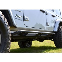 Rocker Panel Guard for 2020-2023 Jeep Gladiator JT