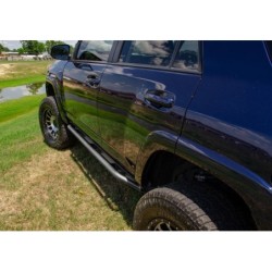 Rocker Panel Guard for 2010-2023 Toyota 4Runner