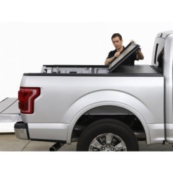 Tonneau Cover for 2019-2022 Ram 1500 Classic- Old Model Front