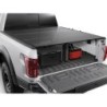 Tonneau Cover for 2024-2024 Jeep Gladiator Front