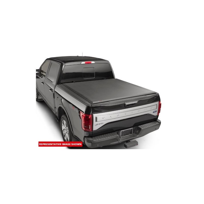 Tonneau Cover for 2019-2023 Ford Ranger Front