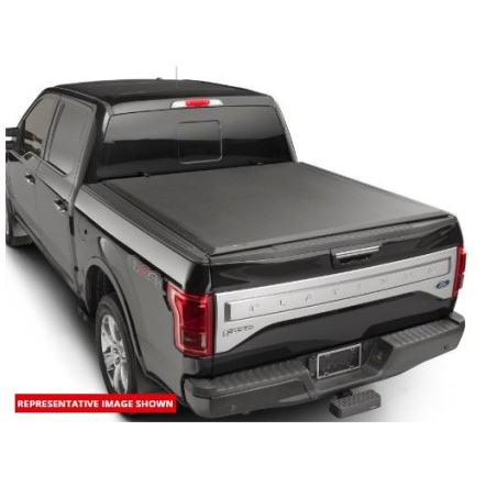 Tonneau Cover for 2019-2023 Ford Ranger Front