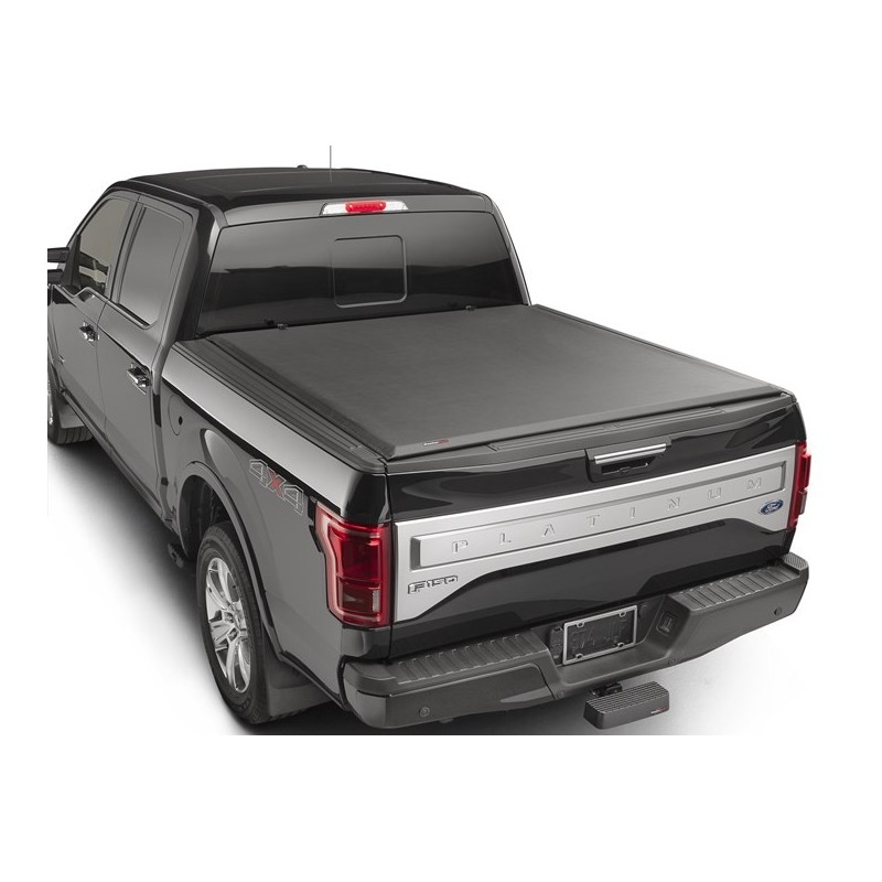 Tonneau Cover for 2004-2014 Ford F-150 Front