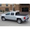 Tonneau Cover for 2014-2018 Chevrolet Silverado 1500 Front