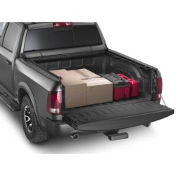 Tonneau Cover for 2019-2022 Ram 2500 Front