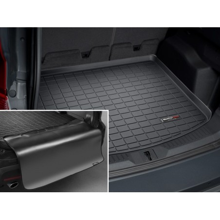 Cargo Area Liner for 2015-2016 Lincoln MKC