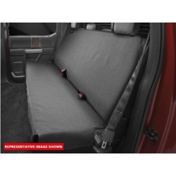 Seat Cover for 2000-2003 Audi A8 Quattro Rear