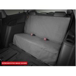 Seat Cover for 2000-2003 Audi A8 Quattro Rear