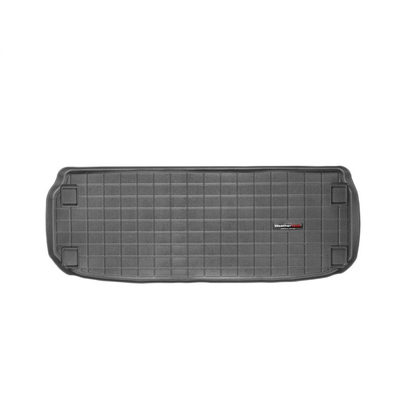 Cargo Area Liner for 2013-2013 Infiniti JX35