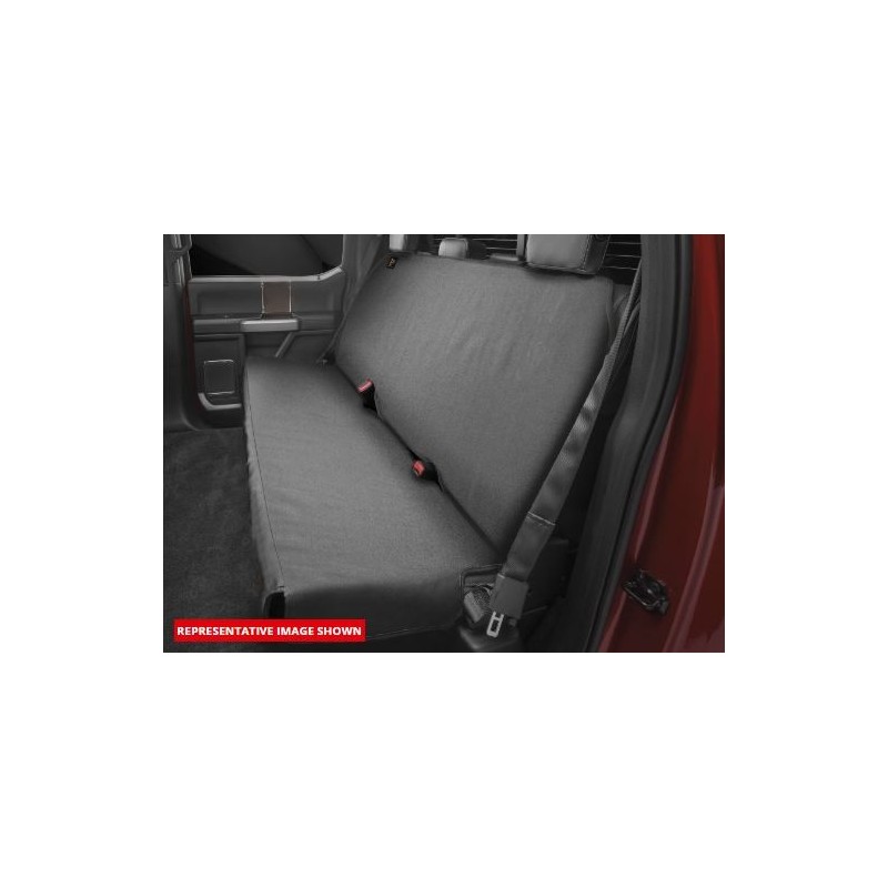 Seat Cover for 2018-2023 Jeep Wrangler JL Rear