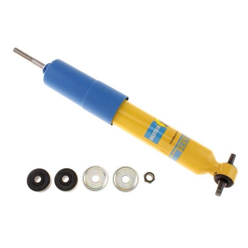 Shock Absorber for 2004-2004 Ford F-150 Heritage 2WD