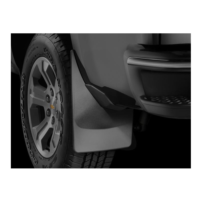 Mud Flap for 2015-2020 Chevrolet Tahoe