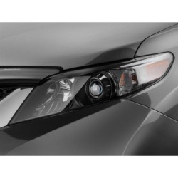 Headlight Guard for 2006-2010 BMW 650i