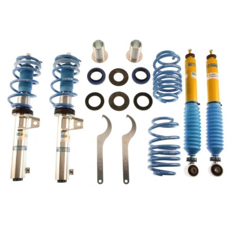 Performance Suspension Kit for 2008-2009 Audi TT