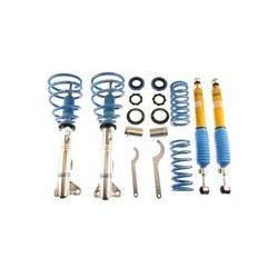 Performance Suspension Kit for 2002-2007 Mercedes-Benz C230