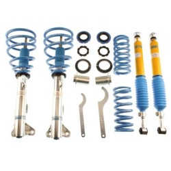 Performance Suspension Kit for 2001-2005 Mercedes-Benz C240