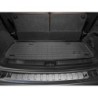 Cargo Area Liner for 2017-2019 Mercedes-Benz GLS63 AMG