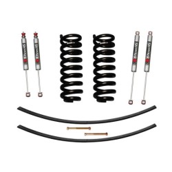 Lift Kit Suspension for...