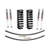 Lift Kit Suspension for 1994-1996 Mazda B3000 2WD 1.5-2'' Lift Front and Rear, Front, Rear