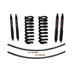 Lift Kit Suspension for...