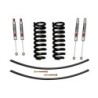 Lift Kit Suspension for 1986-1997 Ford Ranger 2WD/4WD 1.5-2'' Lift Front and Rear, Front, Rear