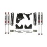 Lift Kit Suspension for 1994-1997 Mazda B4000 4WD 4-4'' Lift Front and Rear