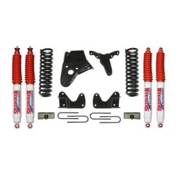 Lift Kit Suspension for...