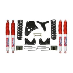 Lift Kit Suspension for...