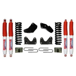 Lift Kit Suspension for...