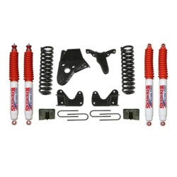 Lift Kit Suspension for...