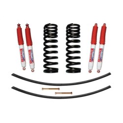 Lift Kit Suspension for...