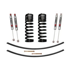 Lift Kit Suspension for...