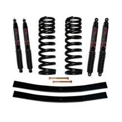 Lift Kit Suspension for...