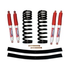 Lift Kit Suspension for...